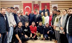 Eskişehir Gastronomi Derneği Başkanı Arnik “Küçük esnaf sınav hazırlığında”