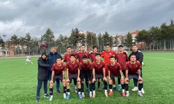 Sezgin Coşkun’un talebeleri galip geldi