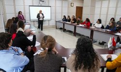 Tepebaşı Belediyesi'nden Yerel Eşitlik Eylem Planı çalışmaları