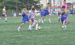 U14 Ligi’nde 5’inci hafta başlıyor