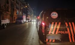 Eskişehir'de ekiplerden huzur operasyonu!