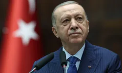 Cumhurbaşkanı Erdoğan'dan kararlılık mesajı : Ödün vermeyeceğiz