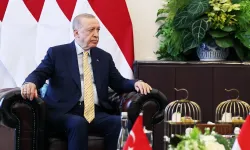 Cumhurbaşkanı Erdoğan'dan Trump'ın Gazze söylemine tepki