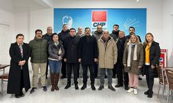 CHP İl Başkanı Yalaz: İhmalkarlık can almasın!