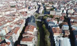 Eskişehir’de yapı izinlerinde dikkat çeken düşüş