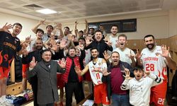 Eskişehir takımının gözü 1.Lig’de