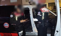 Eskişehir'de polis zehir tacirlerine geçit vermiyor