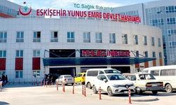 Eskişehir'deki o hastanede inanılmaz skandal: 2 cenaze...