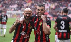 Eskişehirspor beşte beş yaptı: Kritik maça kadar...