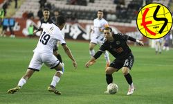 Eskişehirspor'un 3. Konya seferinde kritik olan...