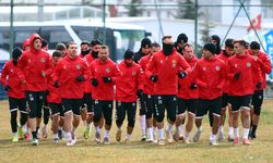 Eskişehirspor’un gözü Ömeranlıspor maçında