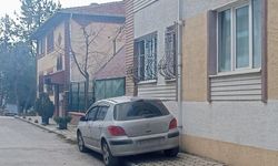 Eskişehir'de mahalleli tepkili: Sorun yine aynı...