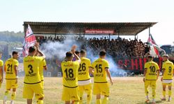 Taraftarın izleyebileceği bir tribün bile yok…