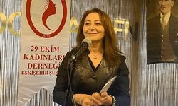 Eskişehir’de laiklik günü paneli düzenlendi