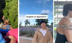 English or Spanish Nedir? Yeni Viral Akımın Hikayesi