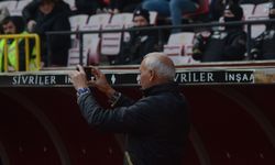 Rakip Eskişehirspor tribünlerine hayran kaldı