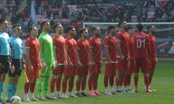 Eskişehirspor'un rakibi istediğini bulamadı