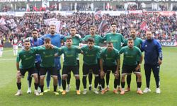 Kaş Kınıkspor’un düşüşü sürüyor