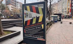 Eskişehir Bağımsız Kısa Film Festivali 3-4 Mayıs’ta