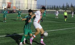 Es Es U19’un konuğu Pendikspor