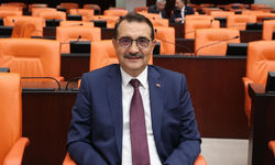 Eskişehir vekili Dönmez'den fon skandalı iddialarına yanıt
