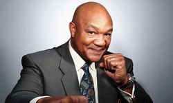 Efsane boksör George Foreman hayatını kaybetti!