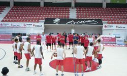 Aliağa Petkimspor, A. Efes’e konuk oluyor