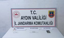 Aydın'da zehir tacirlerine geçit yok!