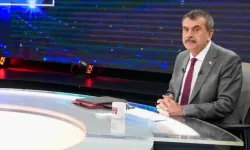 Bakan Tekin'den personel yetersizliğine çözüm planı