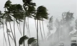 Meteoroloji'den 33 il için sarı kod! Yağmur, kar ve fırtınaya dikkat!