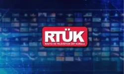 RTÜK Başkanı Şahin’den yayın kuruluşlarına sert uyarı