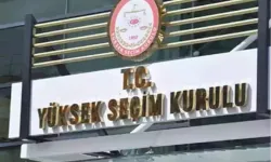 YSK'dan CHP'nin Kurultayı'na ilişkin açıklama