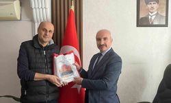 Gediz’de hayırsever vatandaştan örnek davranış