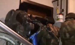 Bakan duyurdu: Eskişehir'de çocuk tacizi, bahis ve dolandırıcılık operasyonu!