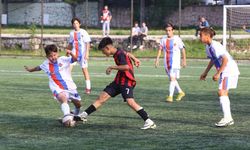 U-13 Ligi başlıyor:  Emekspor ile Eskişehirspor karşı karşıya