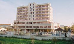 Eskişehir Öğretmenevi boşaltıldı: İşte sebebi...