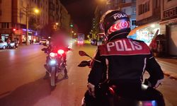 Eskişehir'de polis şüphelenip durdurdu: Her şeyin sahtesini yapmış!