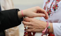 Martenitsa bilekliği takmanın anlamı nedir?