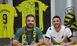 Eskişehir takımı 2 Eylülspor'dan transfer hamlesi