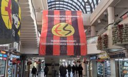 Taşbaşı’nda Eskişehirspor rüzgarı esiyor