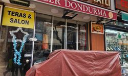 Eskişehir'de dondurma tezgahları henüz açılmadı