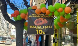 Eskişehir'deki esnaftan güldüren kampanya!