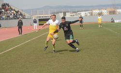 2 Eylülspor’un Akşehir’deki hedefi