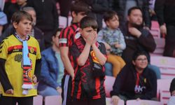 Eskişehirspor taraftarına hayal kırıklığı...