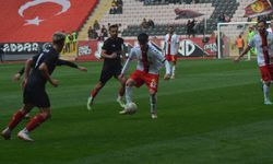 Son dakika: Eskişehirspor maçının tarihi değişti!