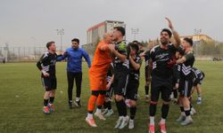 Şampiyon Bozanspor adını BAL’a yazdırdı