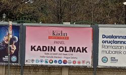 Eskişehir'de "Kadın Olmak" paneli düzenlenecek