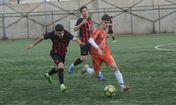 U17 Ligi’nde Play-Off heyecanı yaşanacak