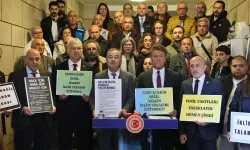 İklim Kanunu Teklifine Meclis’te ortak tepki
