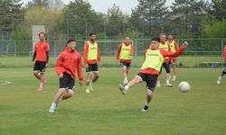 Es Es’te herkesin morali yerinde
